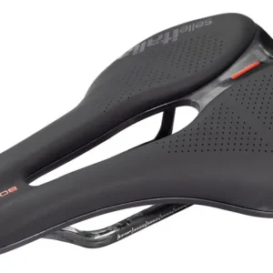 Selle Italia Novus EVO Boost Kit Car Superflow Saddle Begränsat antal