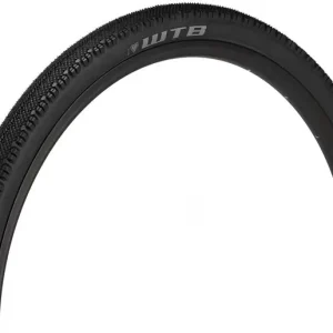 Expressleverans WTB Venture Folding Tyre 700x50C TCS Slash Guard 2/Light Fast Rolling