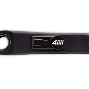 4iiii Precision 3+ 105 R7100 Powermeter, Single Sided Snabb leverans