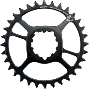 Sram X-Sync 2 Eagle 12-Speed Drev Bästa pris