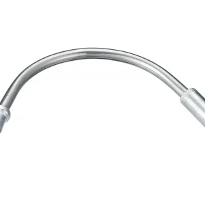 Billigare Bike Attitude 135° Kabelguide/Leadpipe