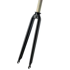 Universal 700C 1 1/8" Ahead Race Framgaffel Trygg betalning
