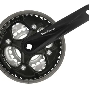 Trygg betalning SunRace MTB 7/8-Speed Vevparti, 42/34/24T