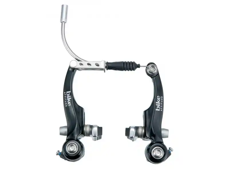 Bike Attitude V-Broms, 85mm Expressleverans