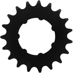 XLC Single Speed Sprocket 1/8" Snabb leverans