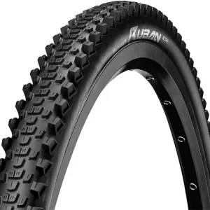 Cykeldäck Continental Ruban Shieldwall Black Kundfavorit