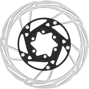 Jagwire Pro LR2 Brake Disc 6-Bolt Expressleverans