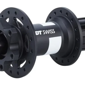Begränsat erbjudande DT Swiss 350 Classic Rear Hub Disc 6-Bolt 12x148mm Shimano Light
