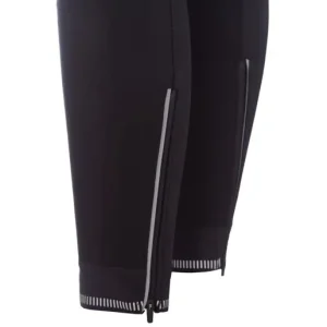 Kampanjpris Gonso Sitivo Thermo Tights with Firm Seat Pad Women