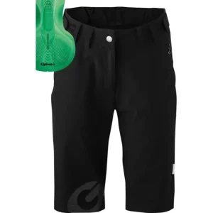 Bästa pris Gonso Sitivo Bike Shorts with Medium Seat Pad Women