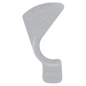 Endast idag Sram EX1 Chaingap Adjustment Gauge