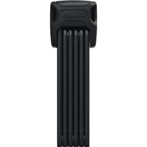 Snabb leverans Vikbart lås Abus Bordo 6000K/90 cm ST X-PLUS SSF-Godkänt
