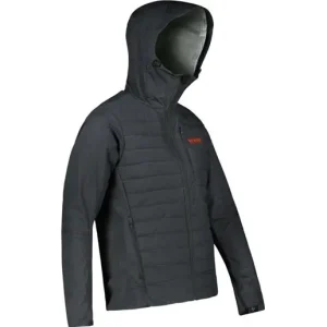Billig Cykeljacka Leatt Jacket MTB Trail 3.0 Black