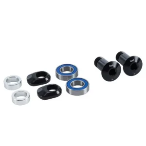 Säker betalning Cube Seat Stay Lager