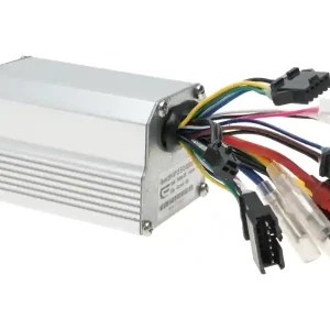 Begränsad tid BH eMotion Controller