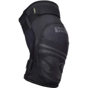 IXS Hack EVO+ Knee Guards Rea