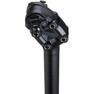 BBB Cycling ActionPost BSP-42 Suspension Seatpost Ø27,2mm Snabb frakt