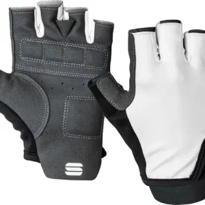 Nedsatt pris Sportful Matchy Gloves Women White