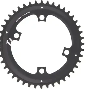 Beställ nu Sram Apex Asymmetric 11-Speed Drev, 44T