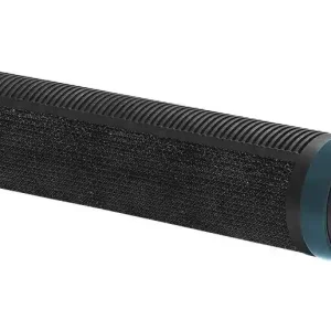 Brooks Cambium Rubber Grips Black/Octane Billig