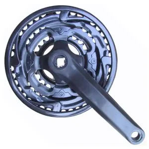 Universal Triple 7/8-Speed Vevparti, 42/34/24T Billig