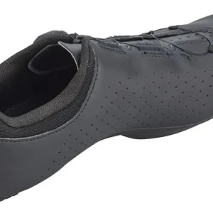 Beställ idag Fizik Omnia Racing Shoes Black/Black