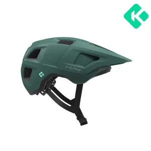 Cykelhjälm Lazer Lupo KinetiCore Green Sänkt pris
