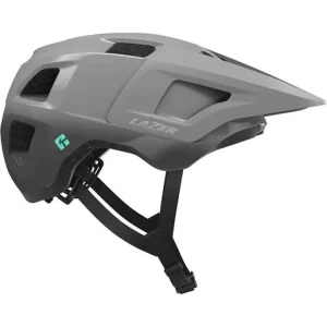 Cykelhjälm Lazer Finch KinetiCore Grey Rabatter