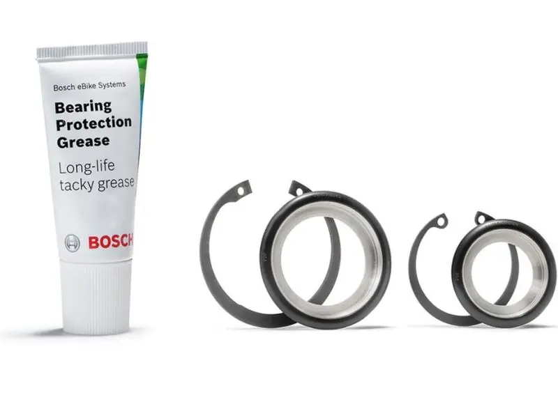 Snabb frakt Bosch Bearing Protection Ring Service Kit