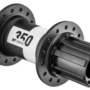 Begränsat antal DT Swiss 350 Classic Rear Hub 12x148mm Disc CL 11-speed Shimano HG