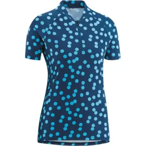 Lågt pris Gonso Lilo SS Halfzip Jersey Women