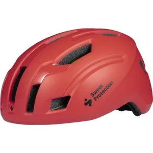 Cykelhjälm Sweet Protection Seeker Helmet Lava Erbjudande