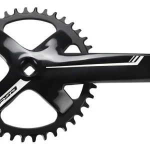 FSA Vero Pro Crankset 40T 10/11-speed Expressleverans