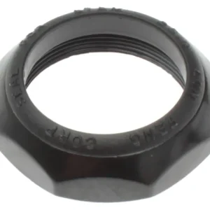Universal Topmutter, 1 1/8" I lager