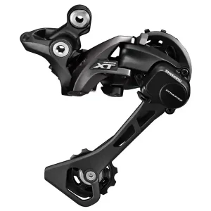 Begränsat antal Shimano XT M8000 11-Speed Bakväxel, Long Cage