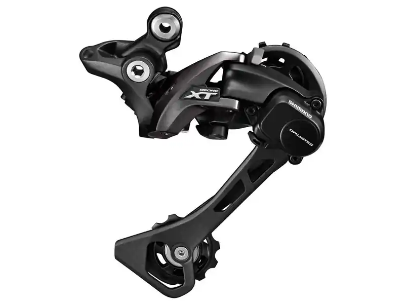 Begränsat antal Shimano XT M8000 11-Speed Bakväxel, Long Cage