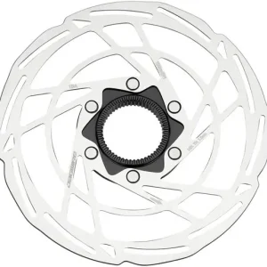 Jagwire Sport SR1 Brake Disc ¥160mm Centerlock Sänkt pris