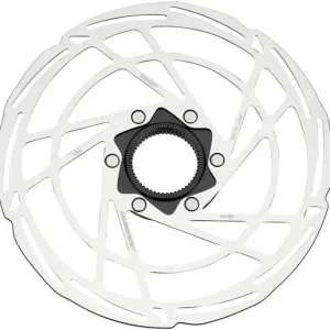 Fynd Jagwire Sport SR1 Brake Disc ¥180mm Centerlock