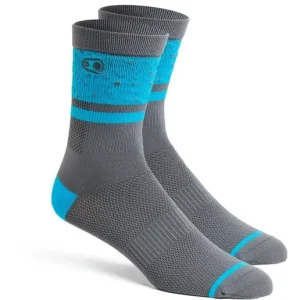 Crankbrothers Icon MTB Socks Splatter Edition B... Utförsäljning