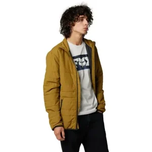 Beställ idag Fox Howell Puffy Jacket Men Black