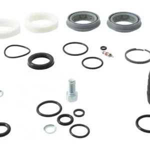 Säker betalning RockShox Recon Silver, Solo Air Full Service Kit