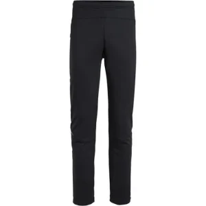 VAUDE Wintry V Pants Men Black/White Endast denna vecka