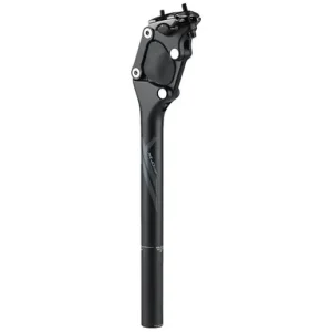 Billigare XLC Comp SP-S07 Suspension Seatpost ¥27,2mm for 70-85kg Riders