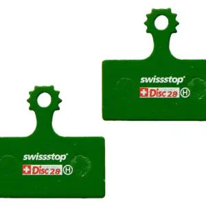 Swissstop Disc 28 Bromsbelägg Rabatt