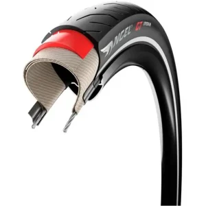 Cykeldäck Pirelli Angel GT Urban 28" HyperBELT 5mm Pro Black 47-622 Populärt val