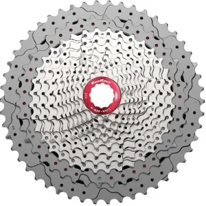 Begränsad tid SunRace CSMX80 Cassette 11-51T 11-speed