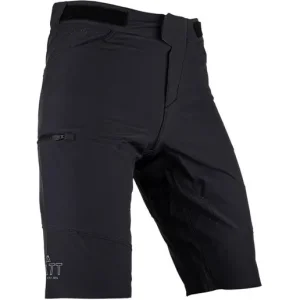 Fynd Cykelbyxor Leatt Shorts MTB Trail 3.0 Black