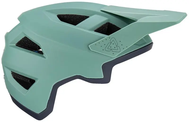 Cykelhjälm Leatt Helmet MTB AllMtn 2.0 Pistachio Endast idag