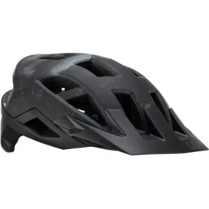 Cykelhjälm Leatt Helmet MTB Trail 2.0 Stealth Fri frakt