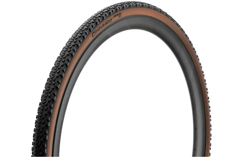 Cykeldäck Pirelli Cinturato Gravel RC Classic Utförsäljning